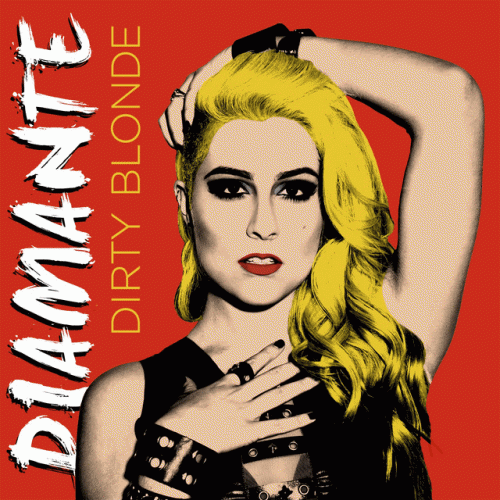 Diamante : Dirty Blonde